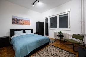 Centar Apartman Dunavski park